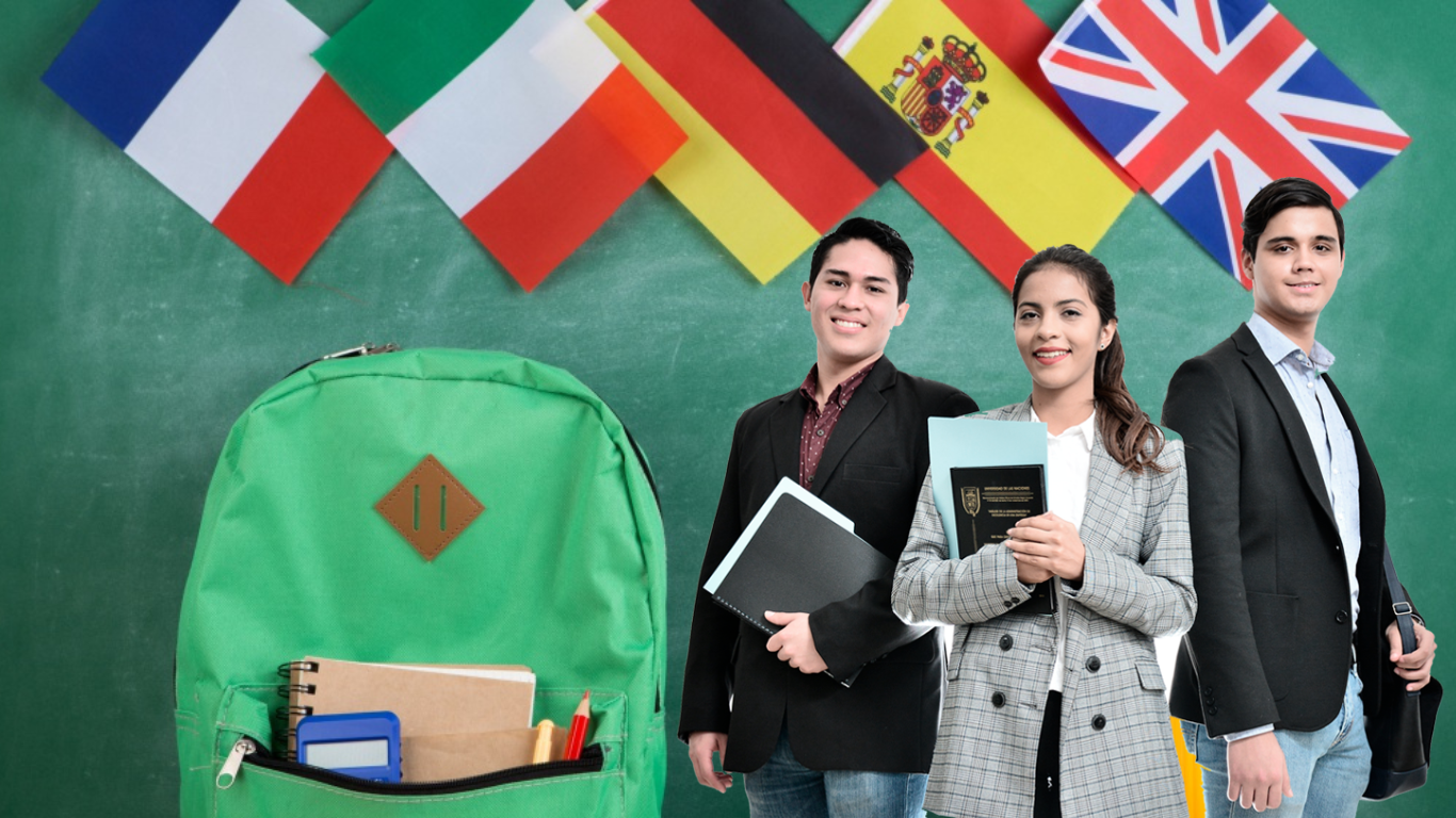 Descubre Las Mejores Becas En Guatemala Para Estudiar En El Extranjero