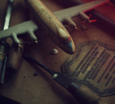 Like an Absolute Vision in Victoria’s Secret’s $1M Fantasy Bra