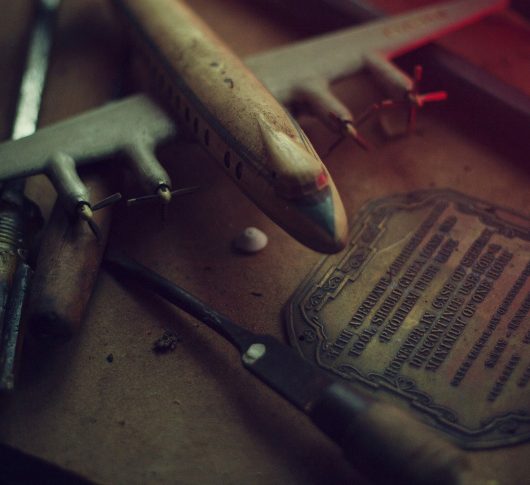 Like an Absolute Vision in Victoria’s Secret’s $1M Fantasy Bra