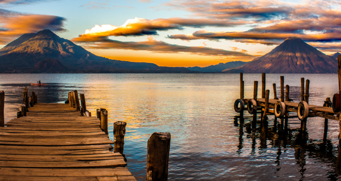 Guatemala: destinos para visitar en Semana Santa