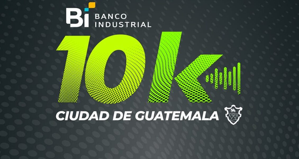 <strong>Todo lo que debes de saber sobre la carrera 10K de la Ciudad de Guatemala 2023</strong>