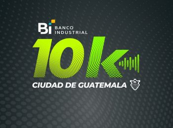 <strong>Todo lo que debes de saber sobre la carrera 10K de la Ciudad de Guatemala 2023</strong>