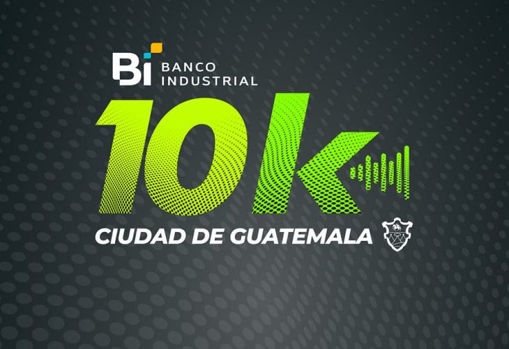 <strong>Todo lo que debes de saber sobre la carrera 10K de la Ciudad de Guatemala 2023</strong>