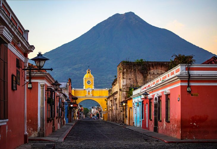 Conoce todo sobre el día del Patrimonio Cultural en Guatemala 