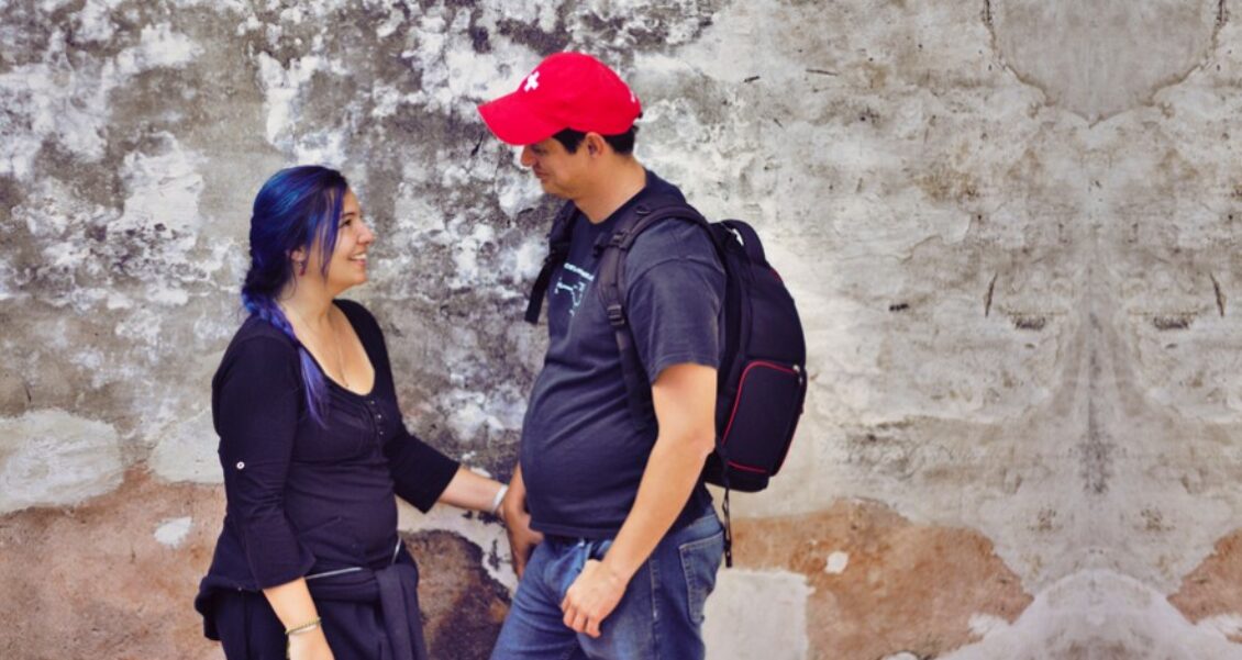 Guatemala, el país de los más cariñosos del mundo… En Twitter