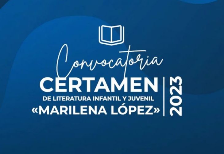 Certamen de Literatura Infantil y Juvenil 2023
