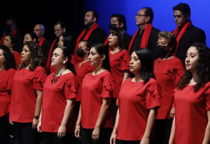 Guatemala celebra la creación del coro de personas con discapacidad