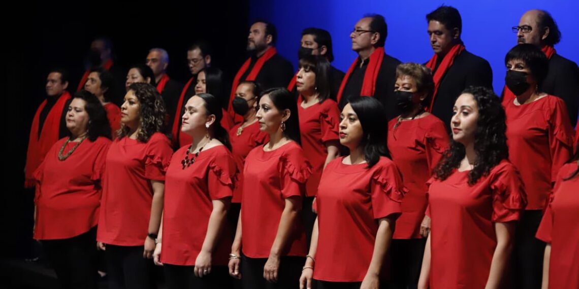 Guatemala celebra la creación del coro de personas con discapacidad