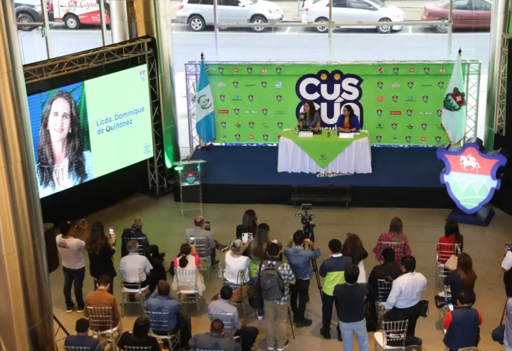 Festival CüsCun, impulsado por la Municipalidad