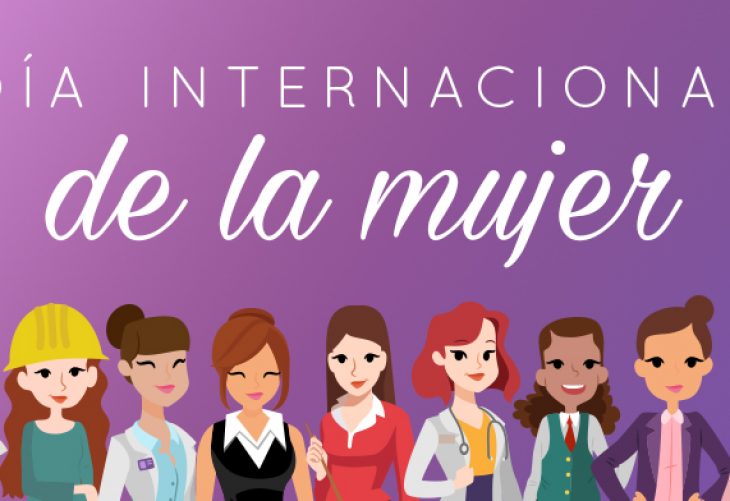 Conmemoración del Día Internacional de la Mujer