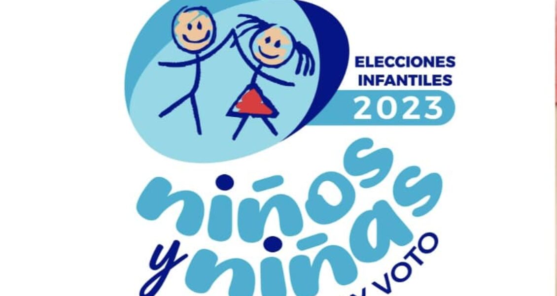 Guatemala: Elecciones infantiles 2023