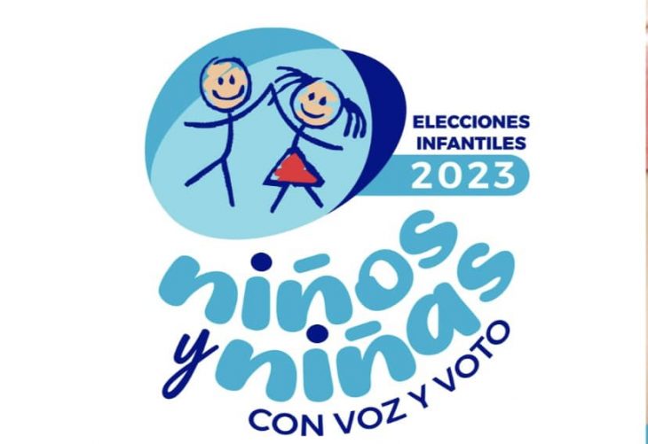 Guatemala: Elecciones infantiles 2023