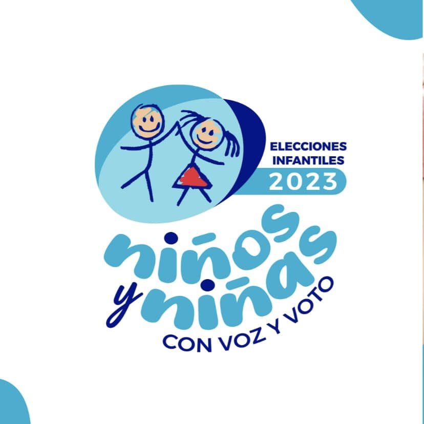 Guatemala: Elecciones infantiles 2023