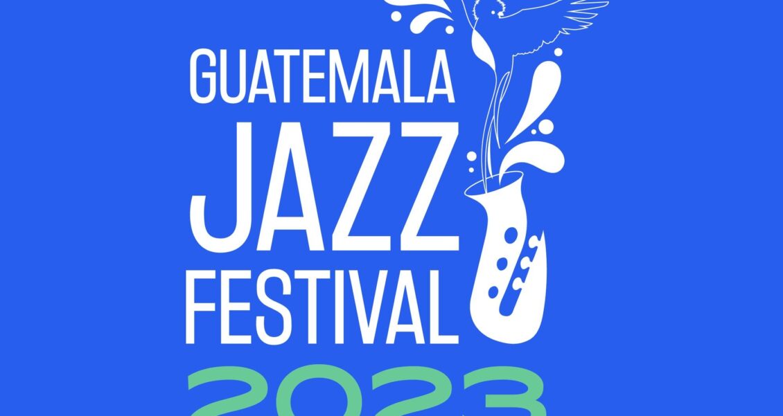 Festival de Jazz llega a 3 ciudades de Guatemala