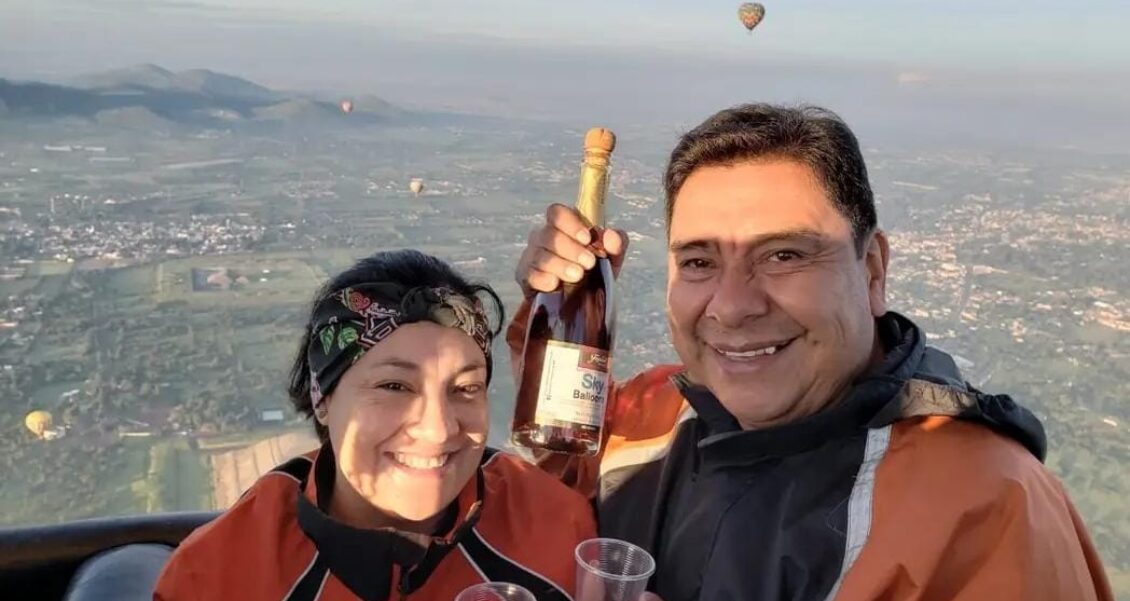 Guatemaltecos viajaron hasta Tierra de Fuego en motocicleta