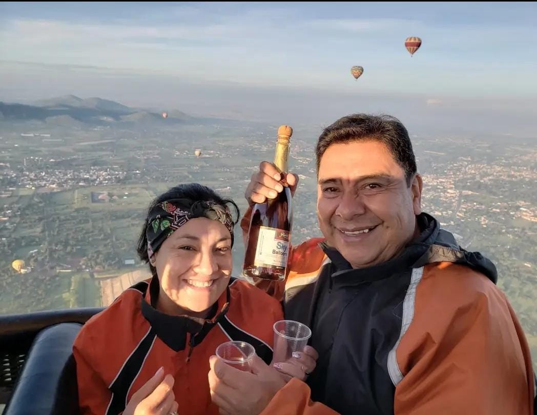 Guatemaltecos viajaron hasta Tierra de Fuego en motocicleta