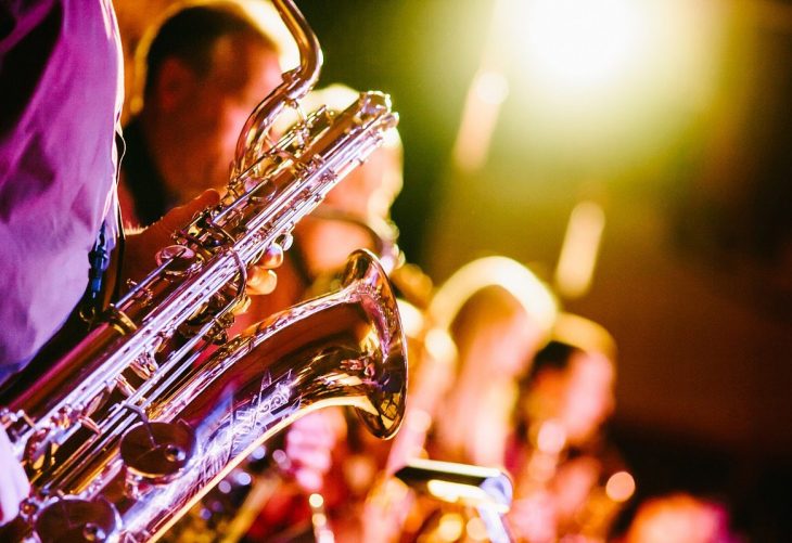 Conciertos gratuitos de jazz en Antigua Guatemala