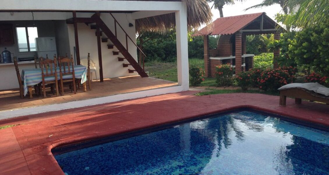 MP investiga denuncia por estafa de chalet en Monterrico