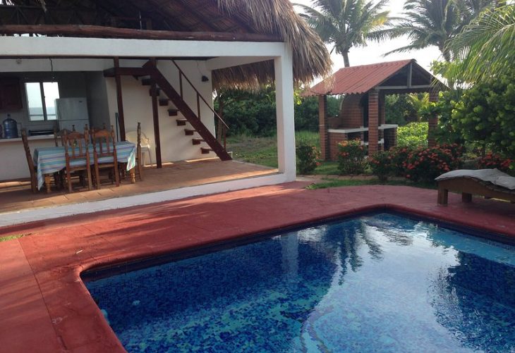 MP investiga denuncia por estafa de chalet en Monterrico