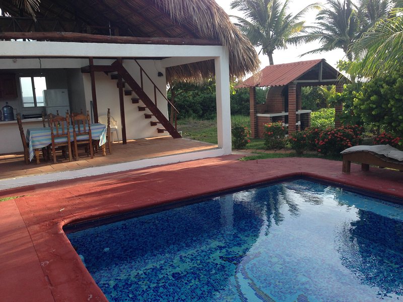 MP investiga denuncia por estafa de chalet en Monterrico