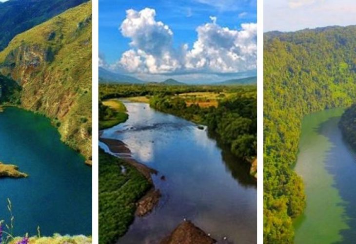 Rescatando y conservando las cuencas de los ríos