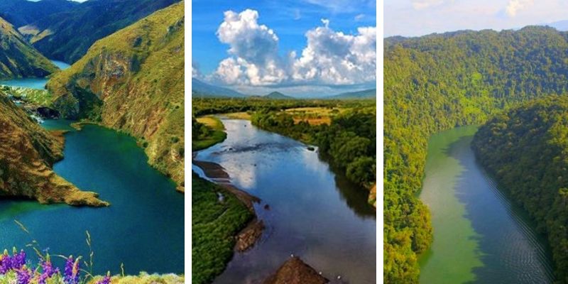 Rescatando y conservando las cuencas de los ríos