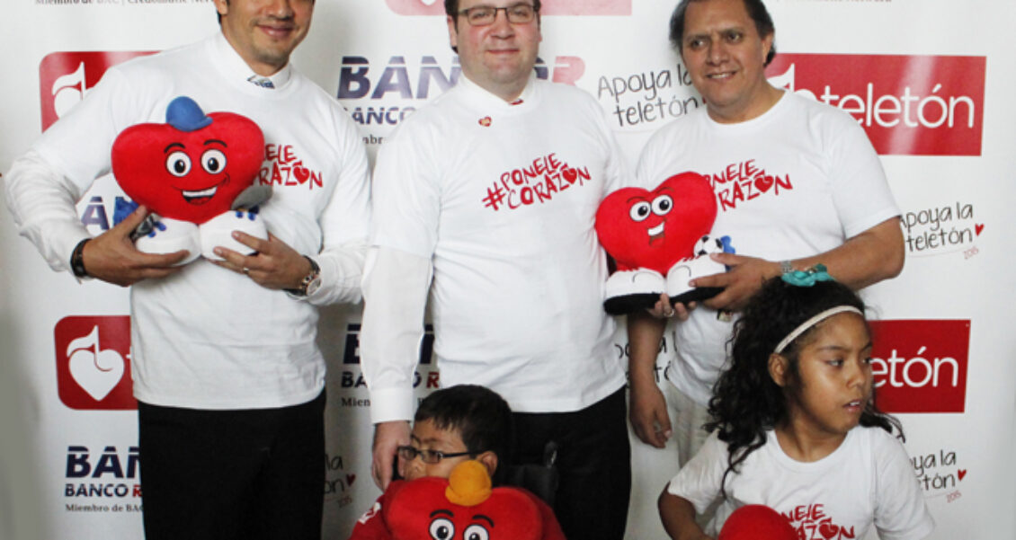 Guatemala: Regresa la Teletón con nueva sede para 2023