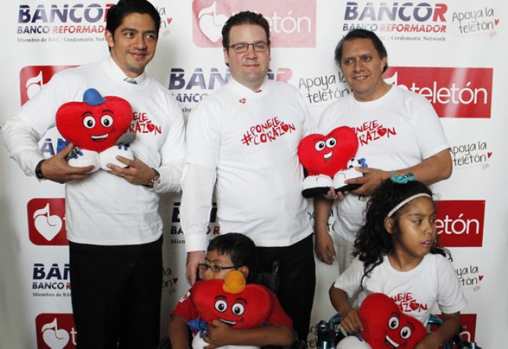 Guatemala: Regresa la Teletón con nueva sede para 2023