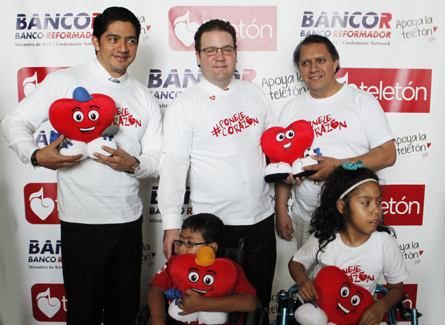 Guatemala: Regresa la Teletón con nueva sede para 2023