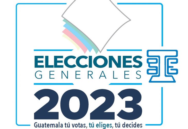¿Ya sabes por quién vas a votar? Elecciones 2023