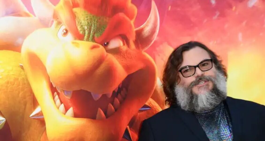 Actor estadounidense Jack Black envía mensaje a Guatemala