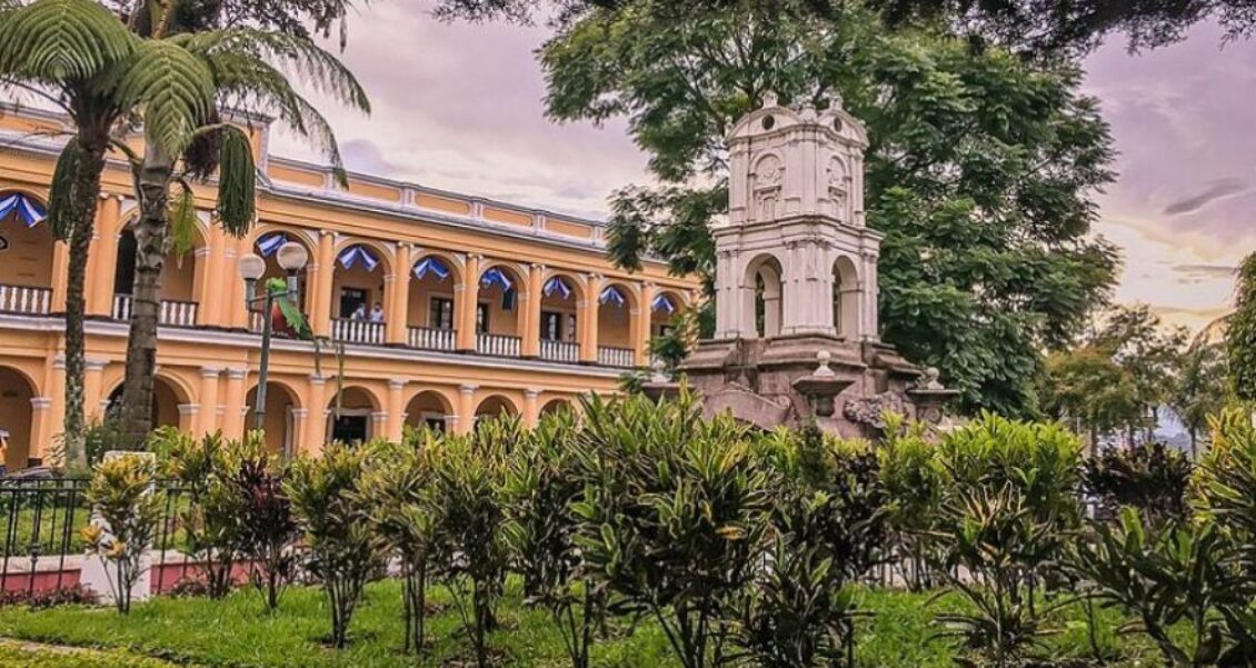 Conoce el Museo del Príncipe Maya