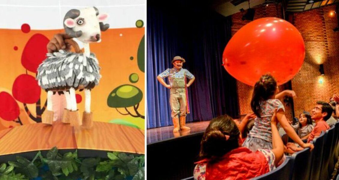 Rompecabezas regresa a los escenarios 