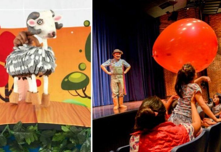 Rompecabezas regresa a los escenarios 