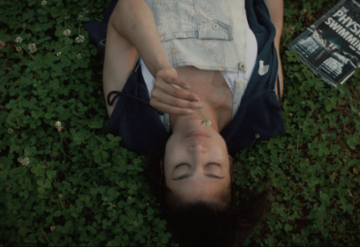 Evelyn Lorena, la cineasta guatemalteca que brilla en Estados Unidos