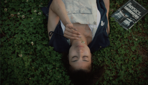 Evelyn Lorena, la cineasta guatemalteca que brilla en Estados Unidos