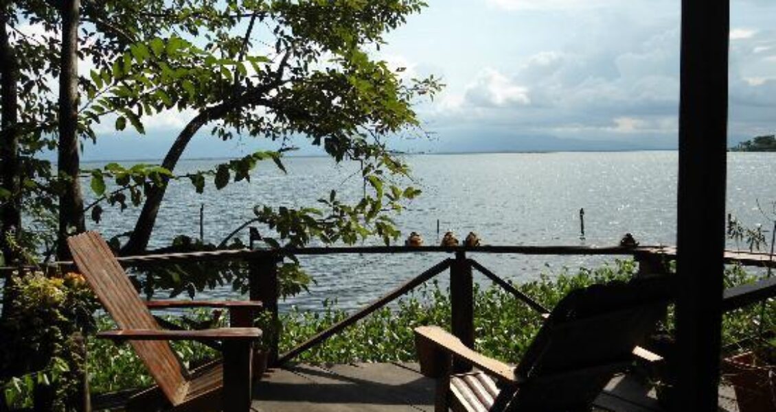 Conocer el Hotel Ecológico Cabañas del Lago