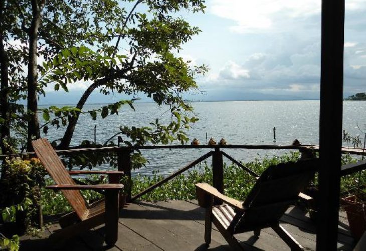 Conocer el Hotel Ecológico Cabañas del Lago