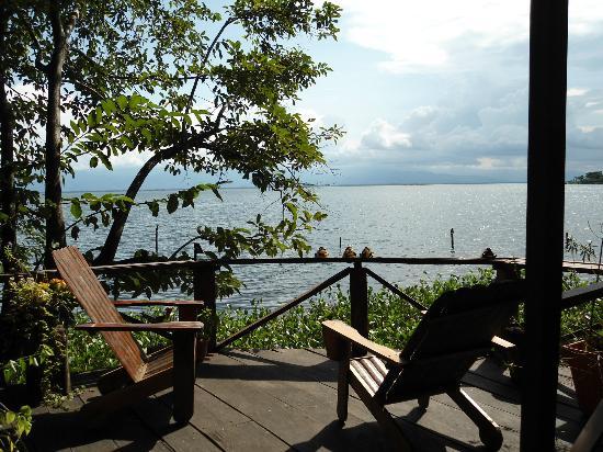 Conocer el Hotel Ecológico Cabañas del Lago