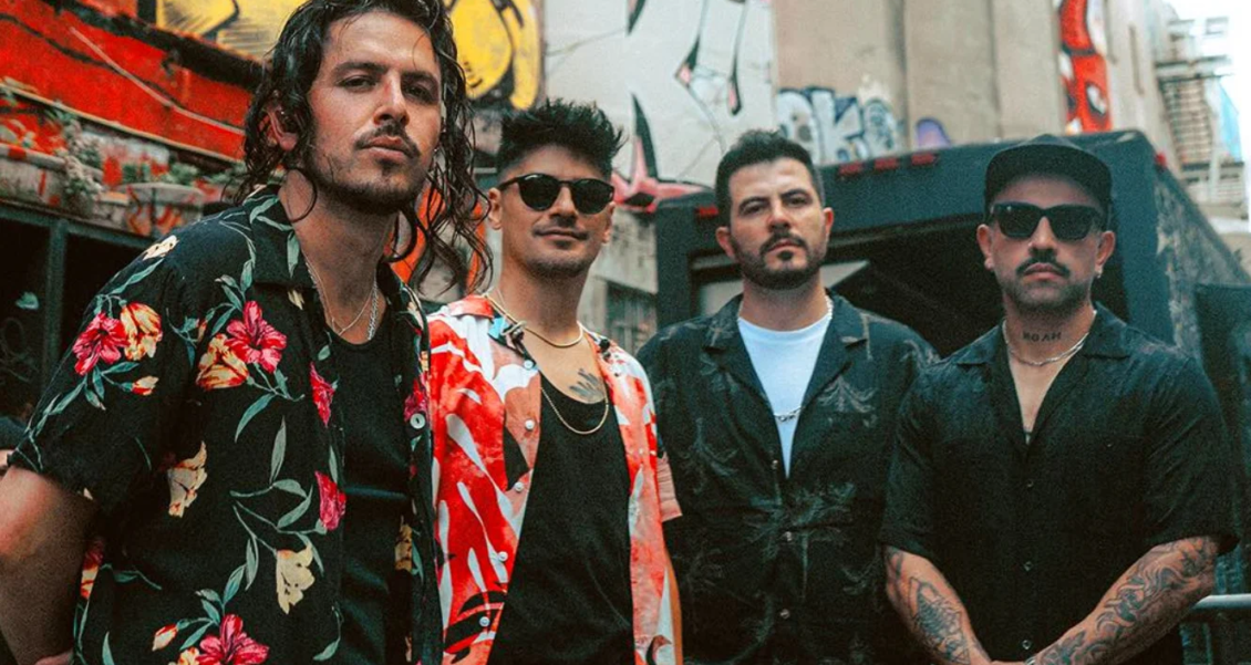 Allison se presentará por primera vez en Guatemala