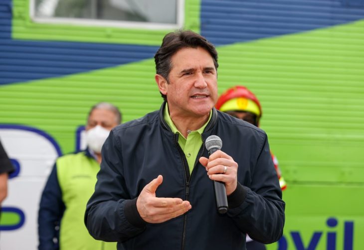 Cámara de Comercio: Quiñonez lidera por 43.2% en la capital