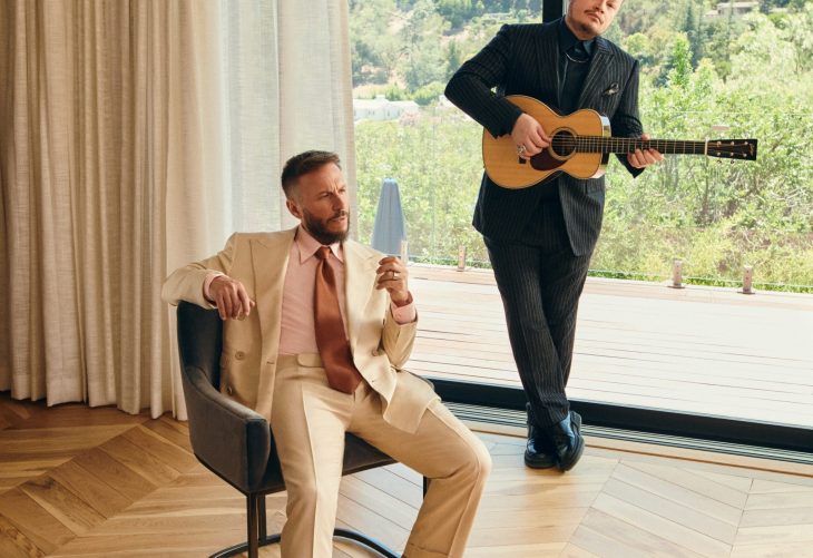 Sin Bandera se presentará en Guatemala