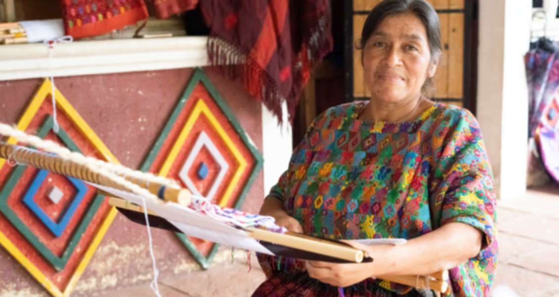 Promueven el desarrollo económico y social en Alta Verapaz