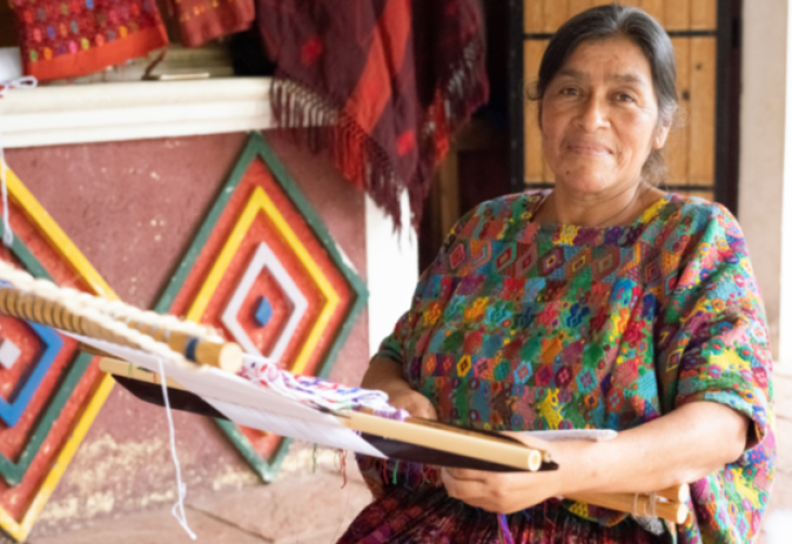 Promueven el desarrollo económico y social en Alta Verapaz