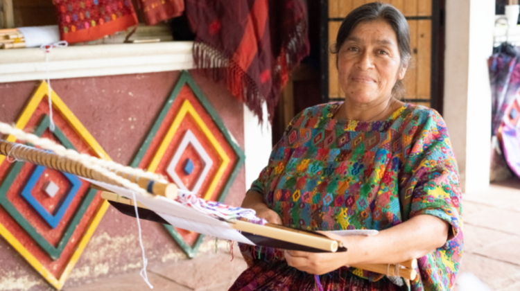 Promueven el desarrollo económico y social en Alta Verapaz