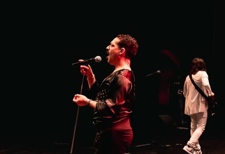 Tributo a Queen para celebrar el día del padre: Esto es todo lo que sabemos