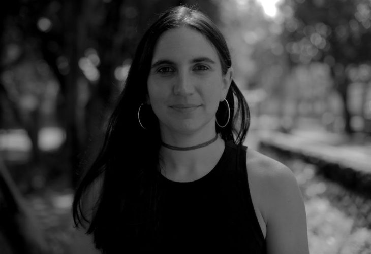 Tres mujeres del cine de Guatemala que no puedes perder de vista