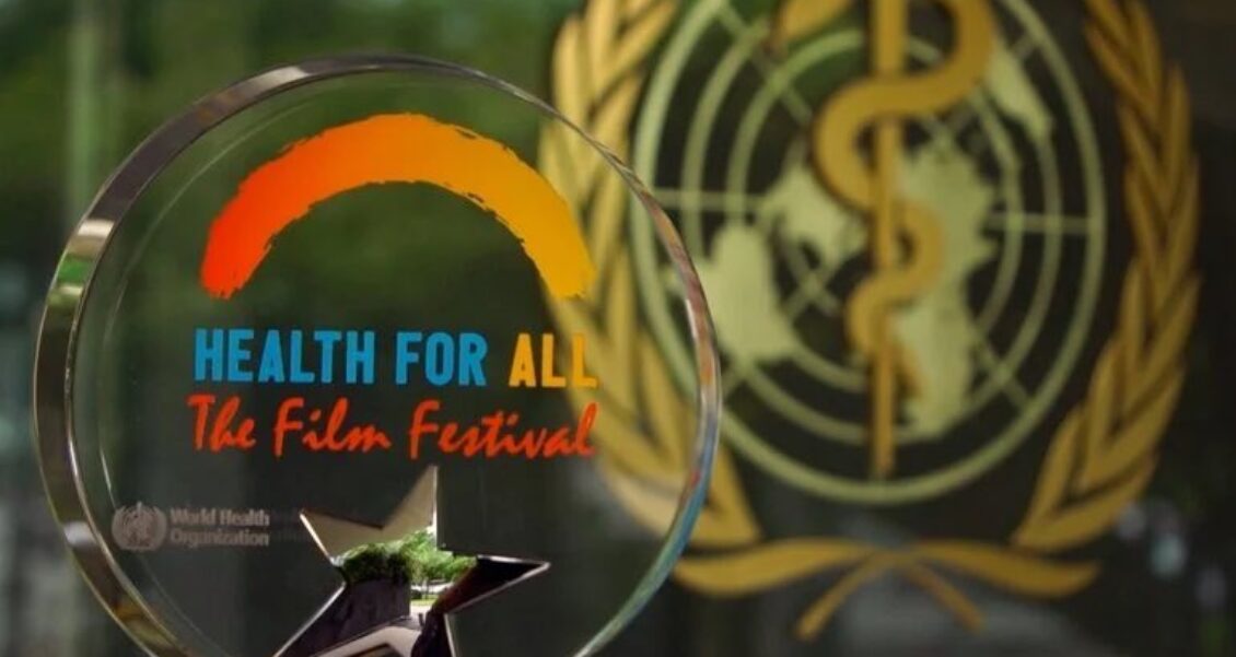 ¿Quién es Angela Chiquín? La guatemalteca premiada por la OMS