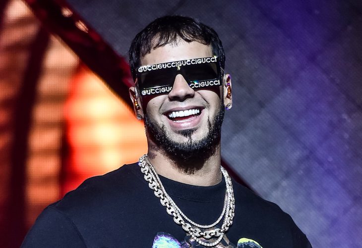 ¿Estás listo para Anuel AA? Estos son los precios de su concierto