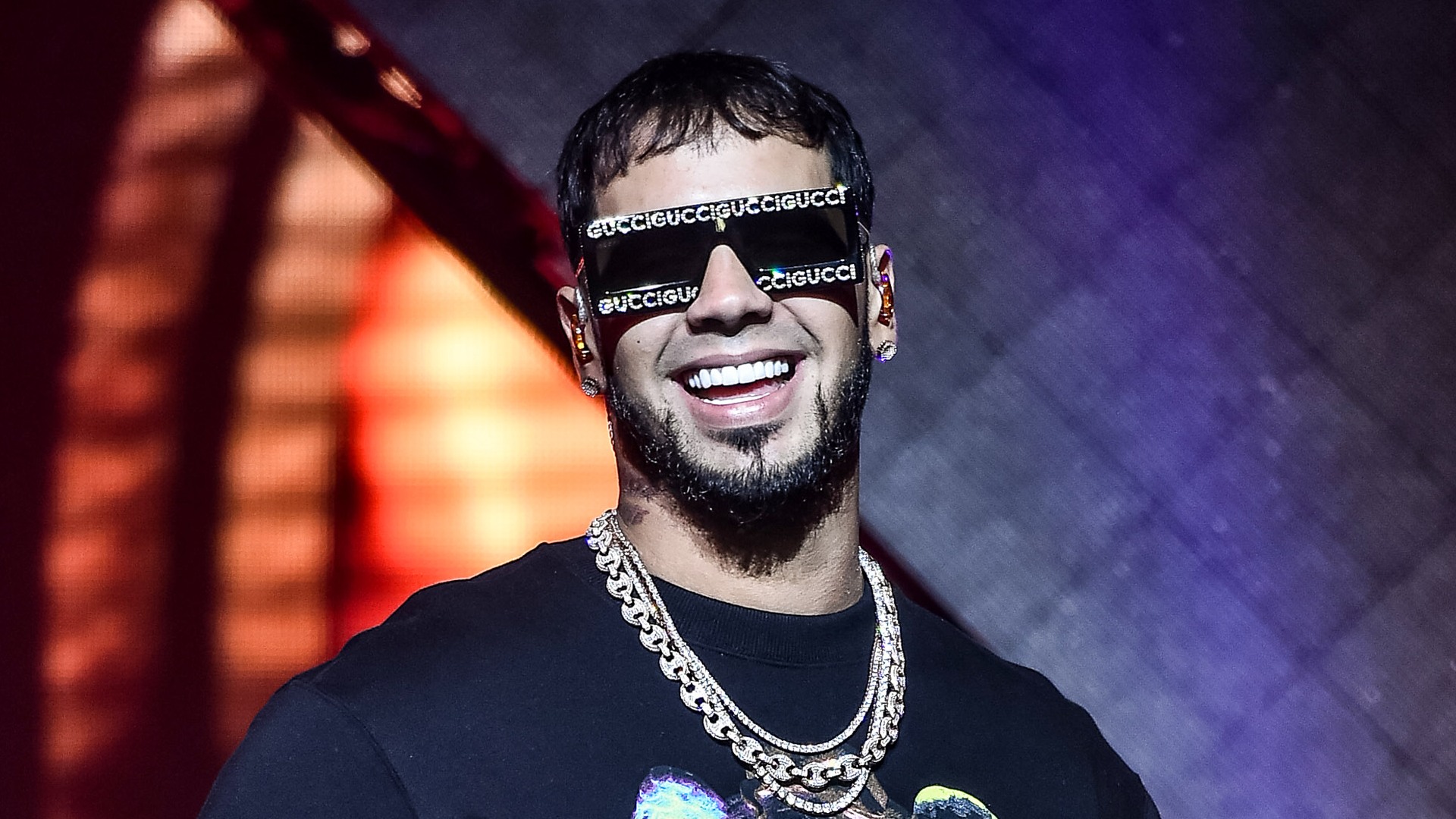 ¿Estás listo para Anuel AA? Estos son los precios de su concierto